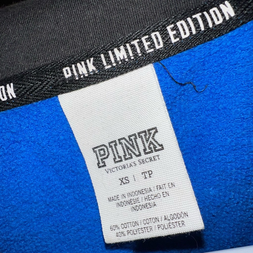 Pink sweater - Picture 4 of 4